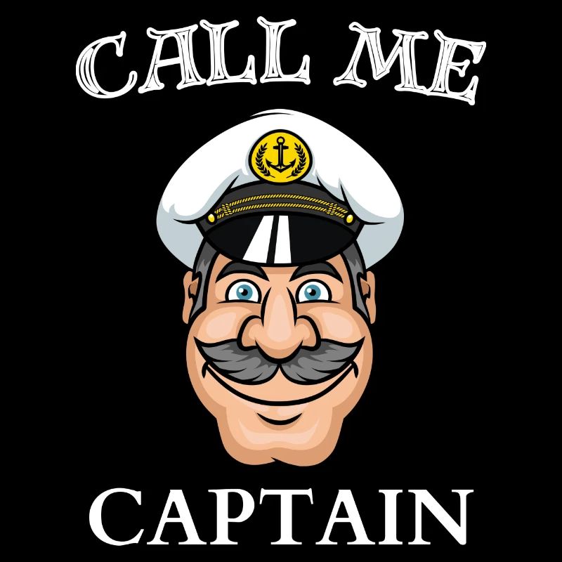 Appelez-moi le capitaine