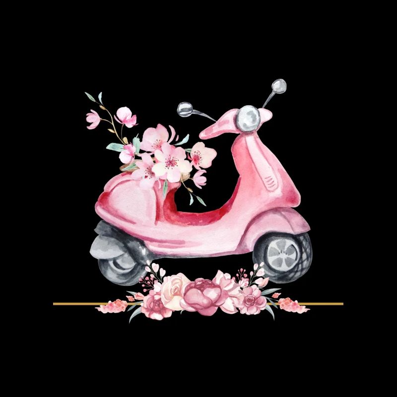 Moto rose