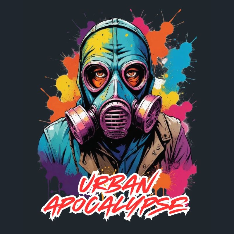 Urban Apocalypse