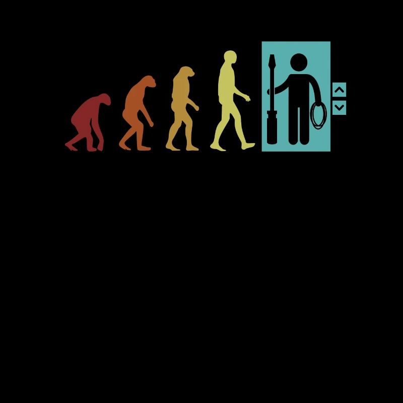 Elevator Technician Evolution Inspector Elevator