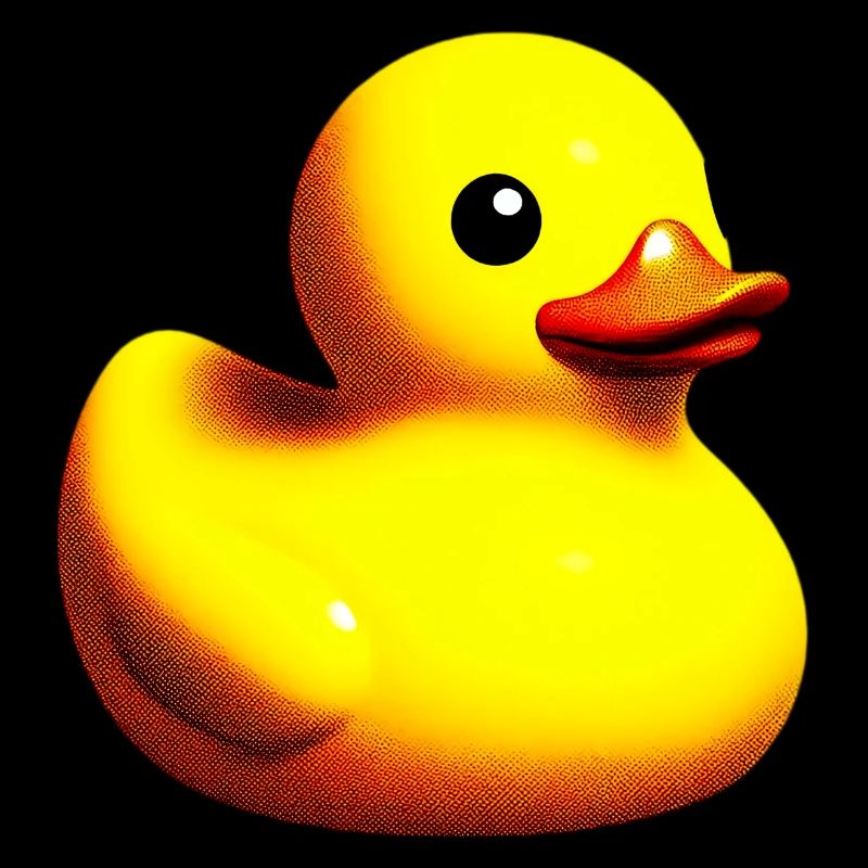 Caneton Canard Canard Canard