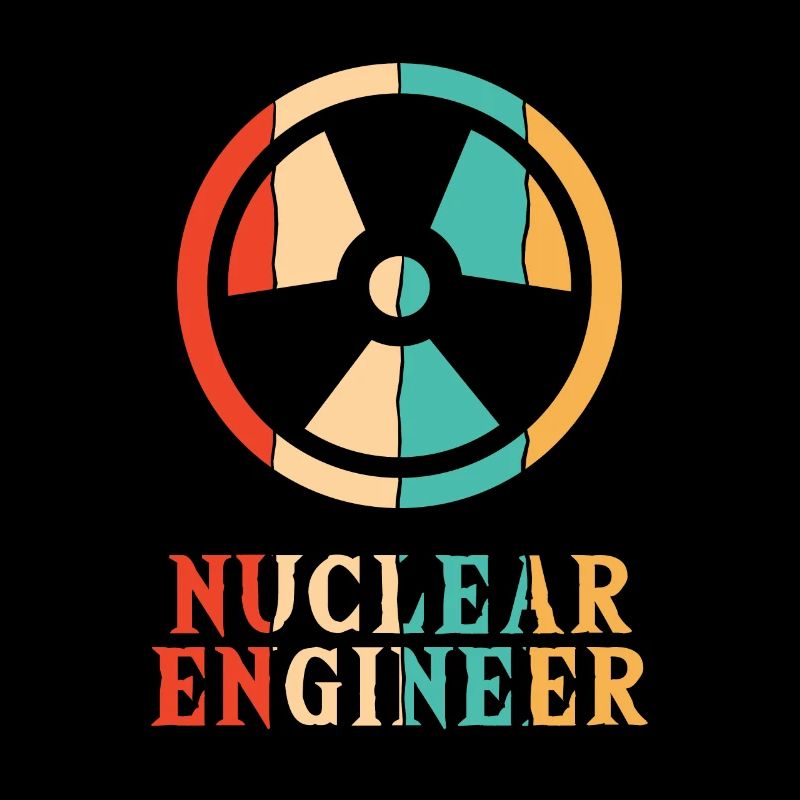 Retro Energy Centrale nucléaire d’uranium Nucléaire