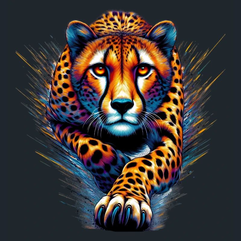 Guépard