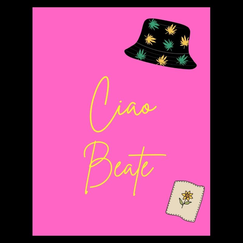 CIAO BEATE