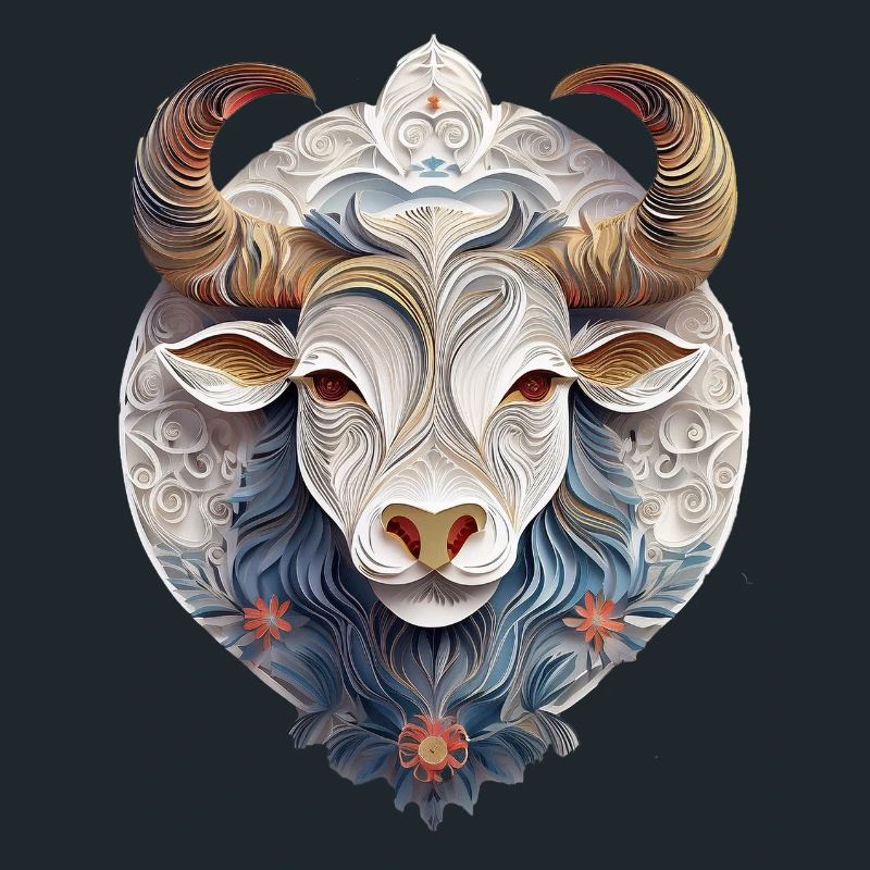 Sternzeichen Stier
