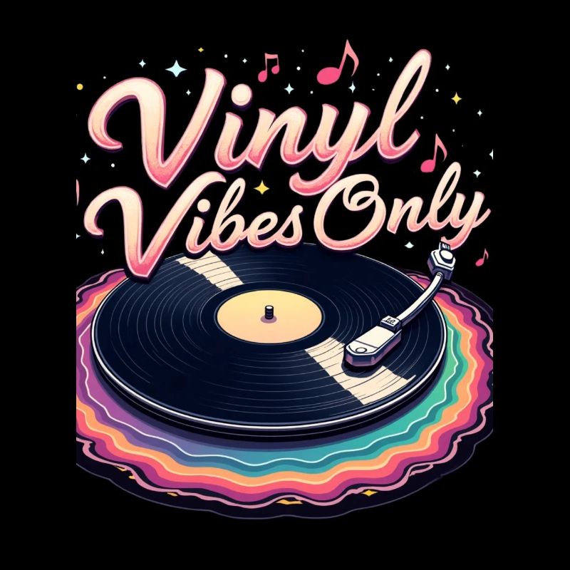Nur Vinyl Vibes