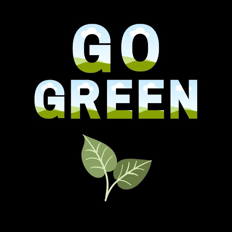 Passez au VERT