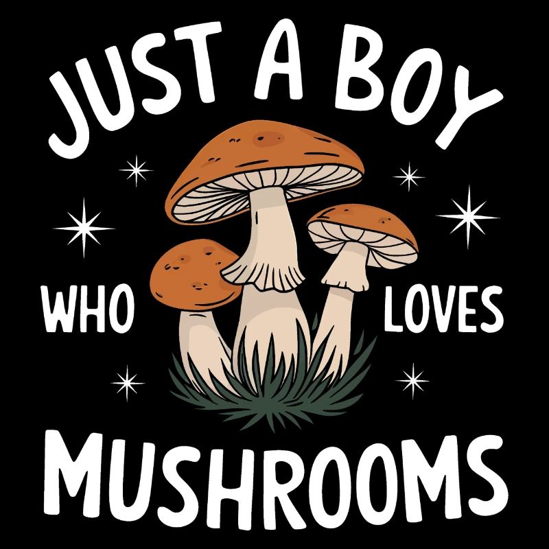Pilz Pilze Funghi Champignon