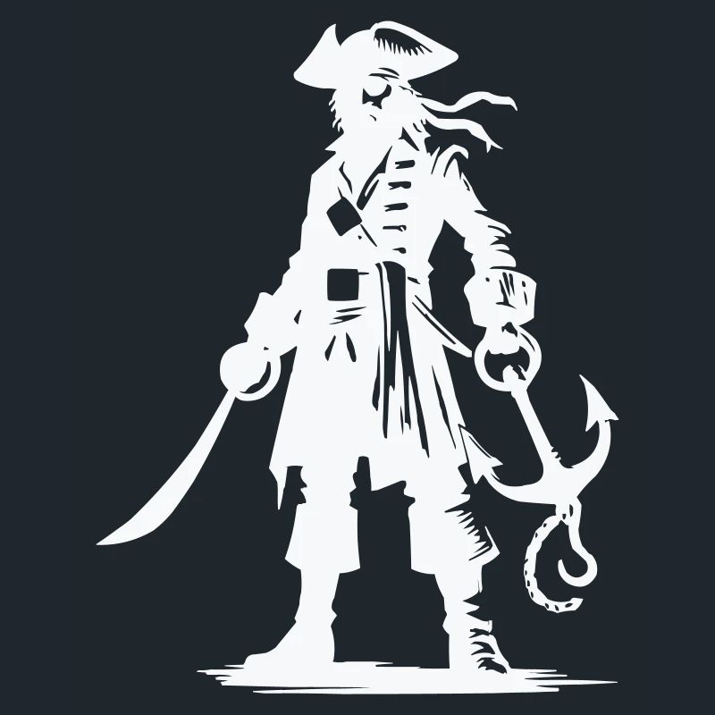 pirate
