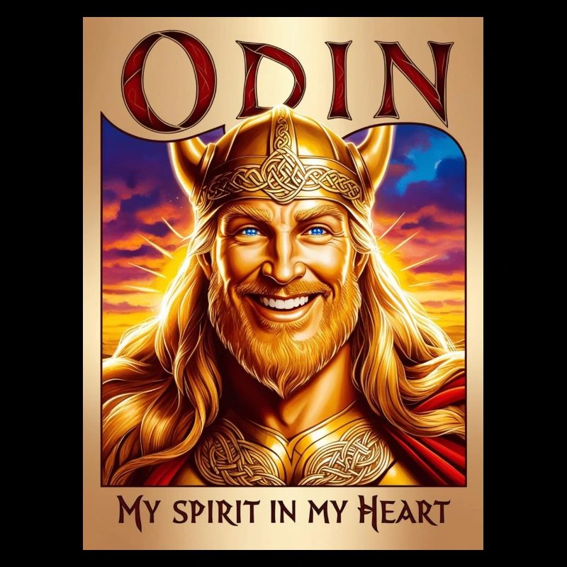 Odin.
