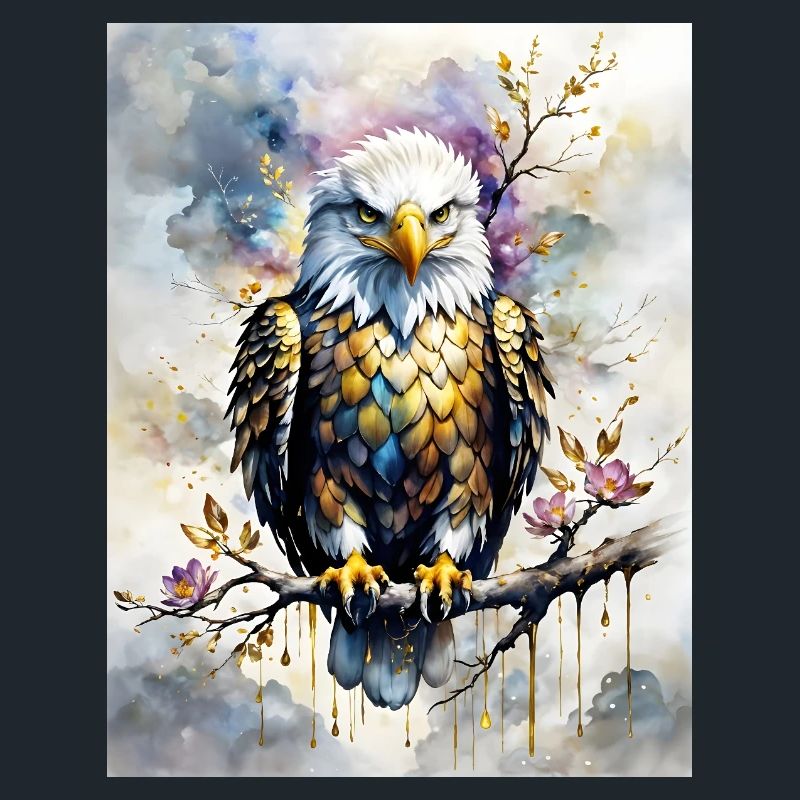 Bald Eagle