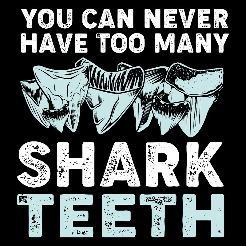 Dents de requin Dents de requin Dents de requin