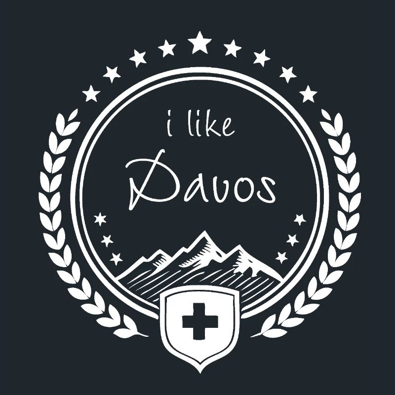 j’aime DAVOS - Ski station