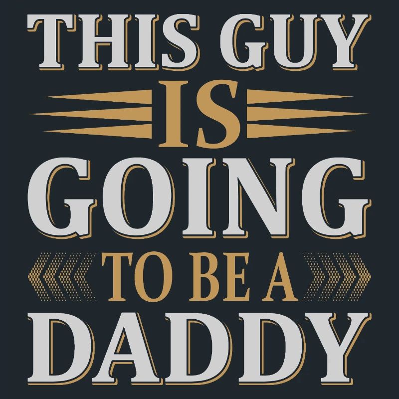Future Daddy Announcement