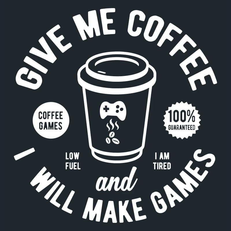 Games developer