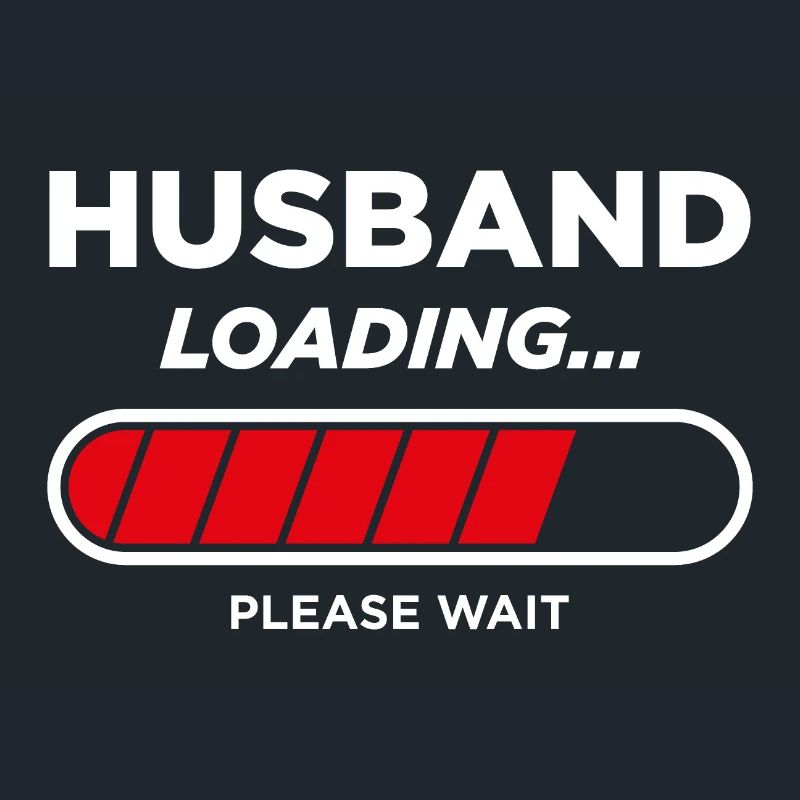 Husband Loading