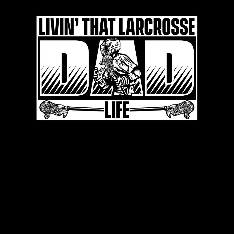 Living That Lacrosse Dad Life Intercrosse Trainer