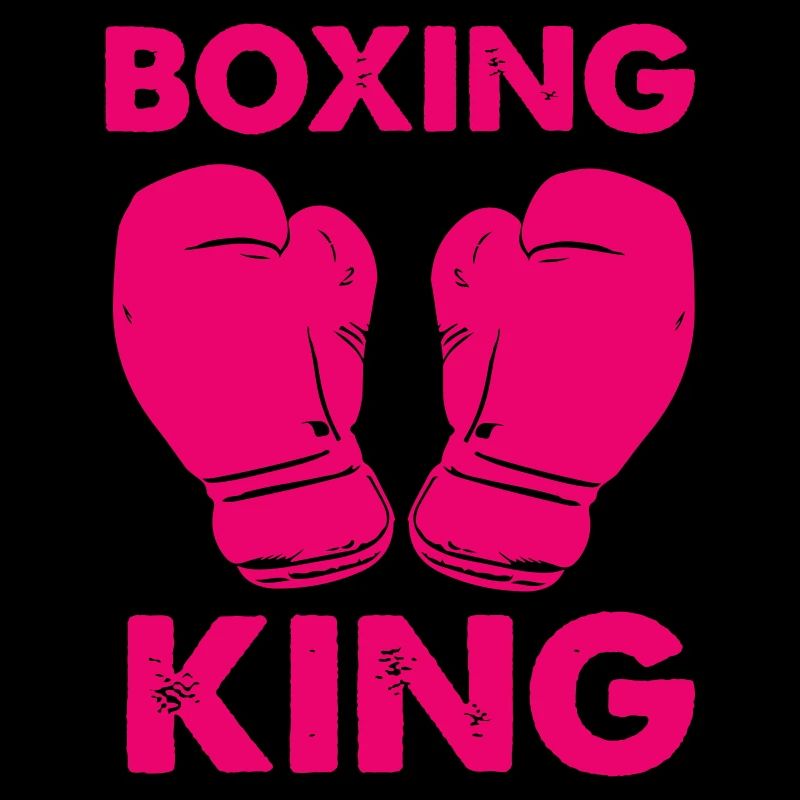 Roi de la boxe