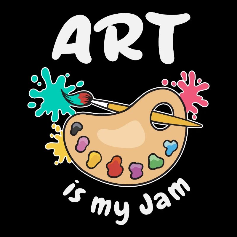 Kunst ist mein Ding