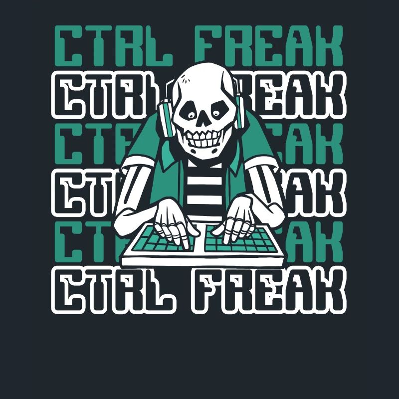 CTRL Freak Software Developer Developer