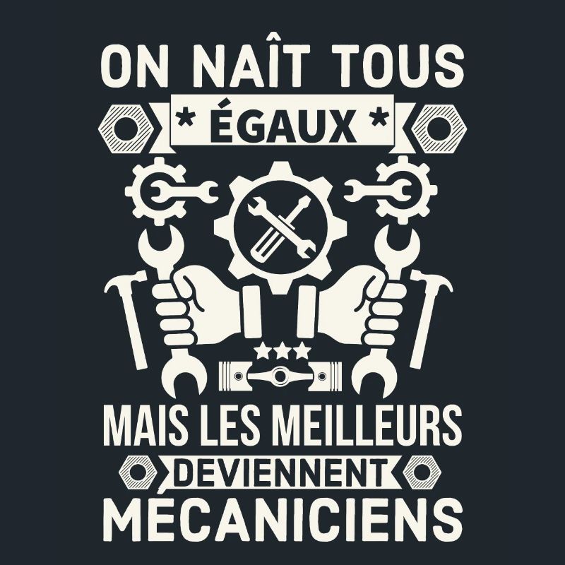 les meilleurs deviennent mécaniciens 1