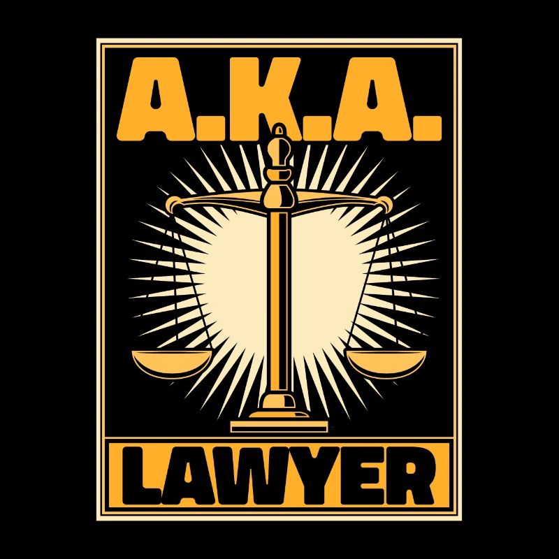 A.K.A. Avocat Conseiller juridique Procureur général