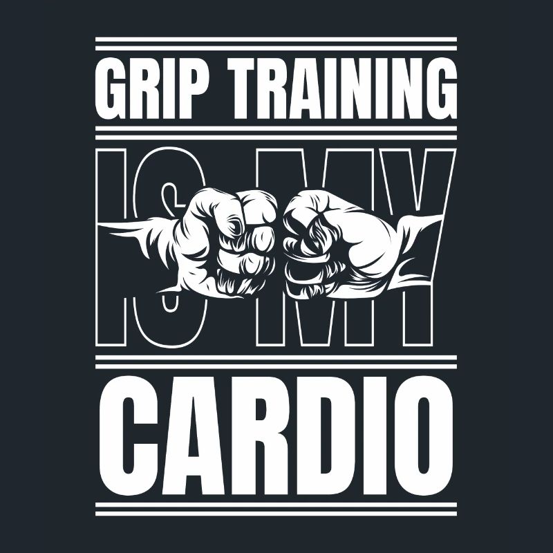 Training Is My Cardio Exercise Techniques