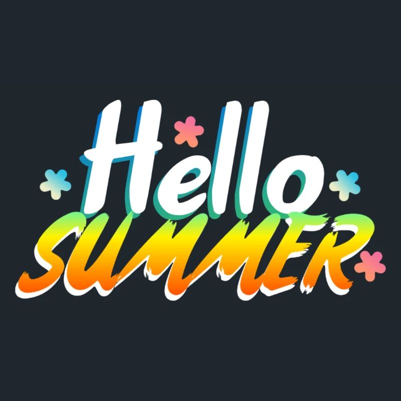 Hello Summer