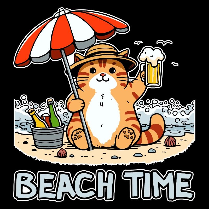 Temps de plage 2