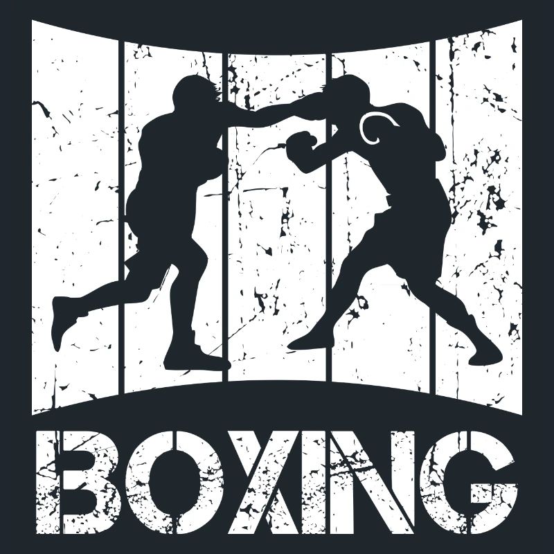 Retro Boxes