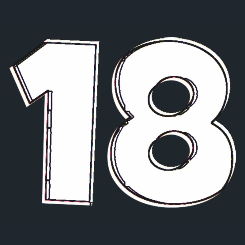 18