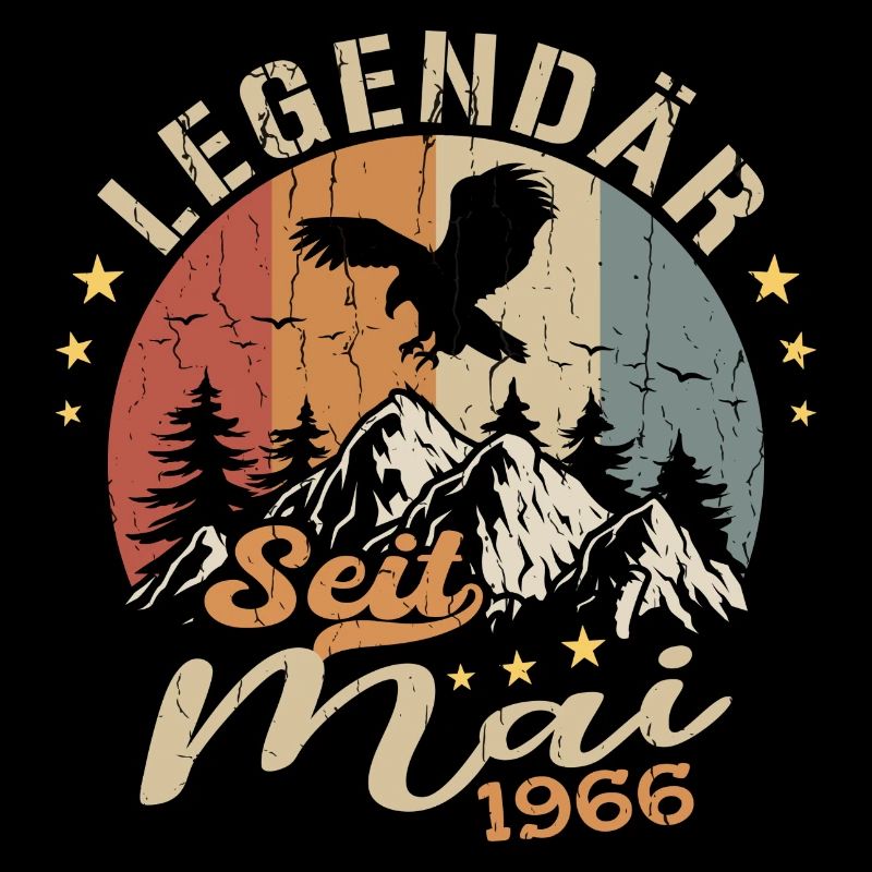 Mai 1966 Né en mai 1966 Jubilé