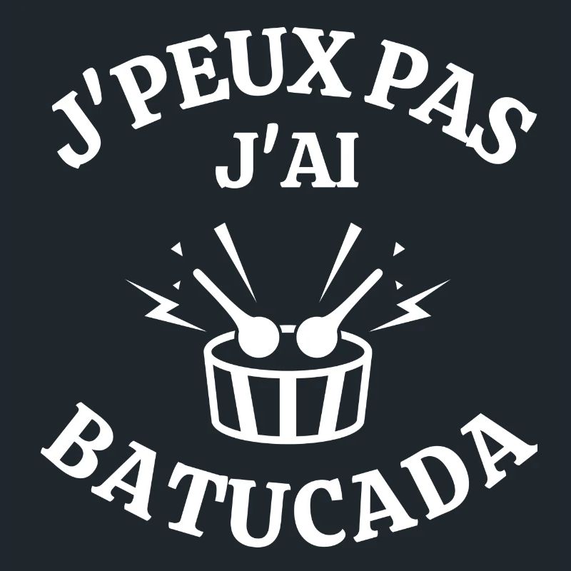 Batucada, Perkussion, Samba