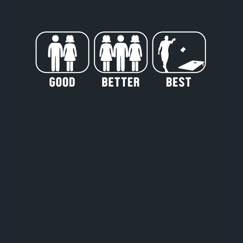 Gut Besser Beste Cornhole Sitzsack Spielbretter