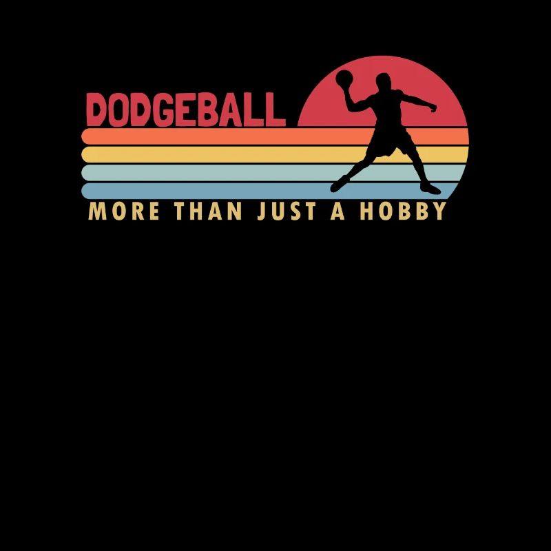Dodgeball more than a Hobby Team Game Prisonball