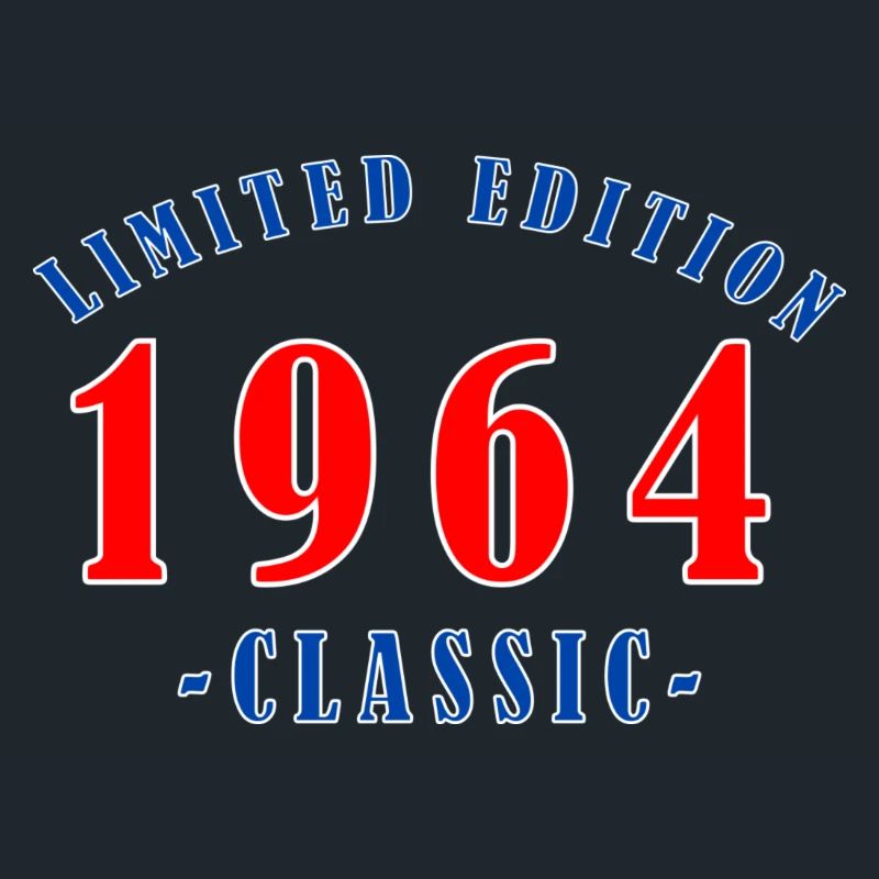 1964 Année