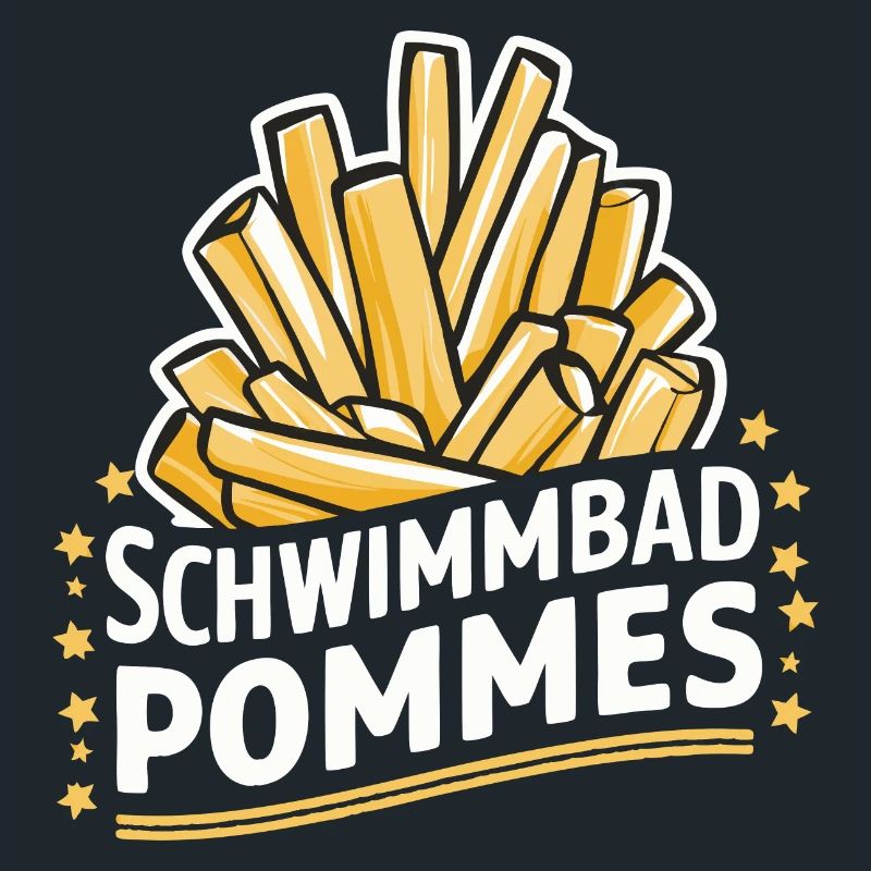 Frites, frites, restauration rapide