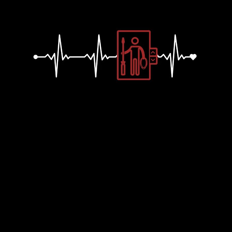 Elevator Technician Heartbeat Repair Elevator