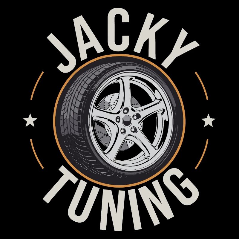 Jacky Tuning