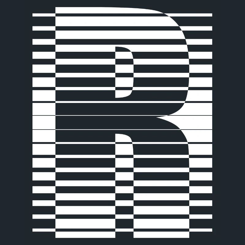 INITIAL R