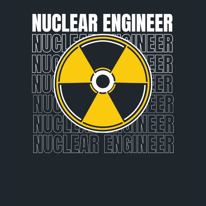 Nuclear Engineer Uranium Energy Nuclear Engineer