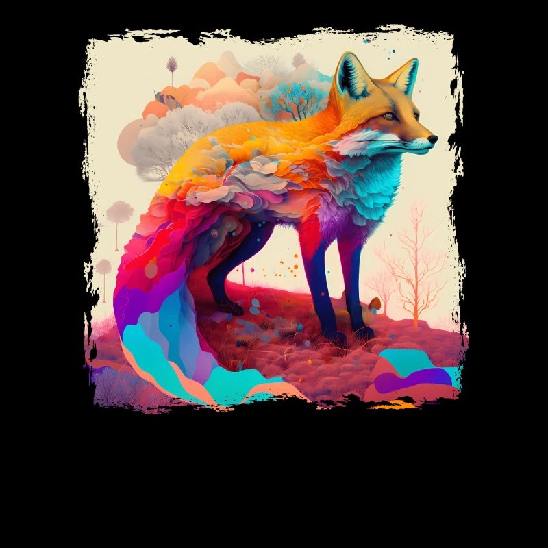 Caninae Red Fox Canidae Fox Lover Fox
