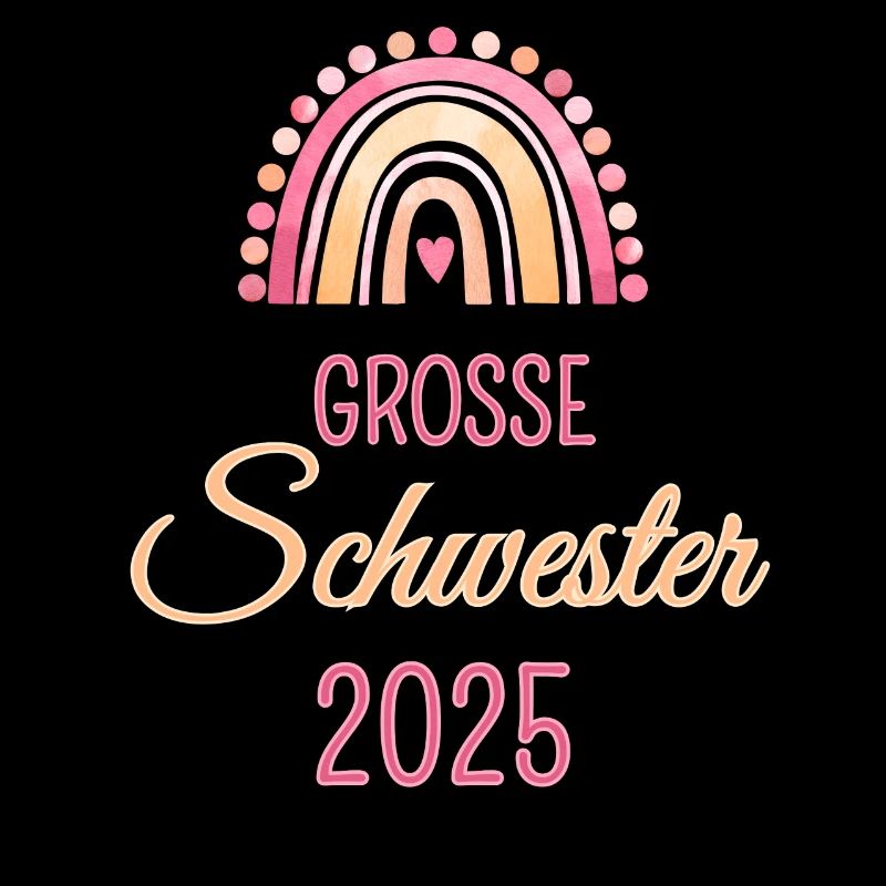 Große Schwester 2025