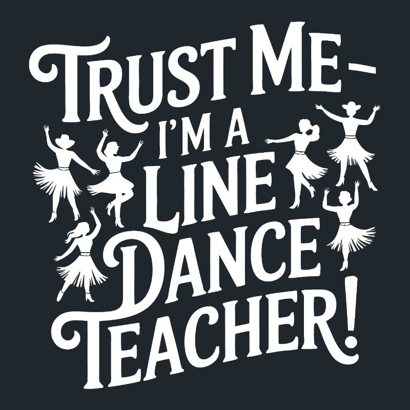 Instructeur de danse en ligne - Faites-moi confiance