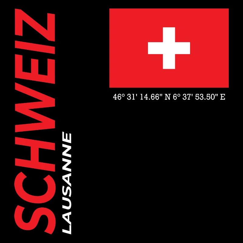 Lausanne