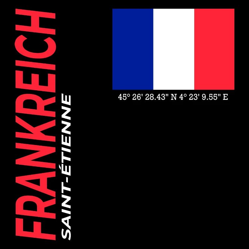 Saint-Étienne