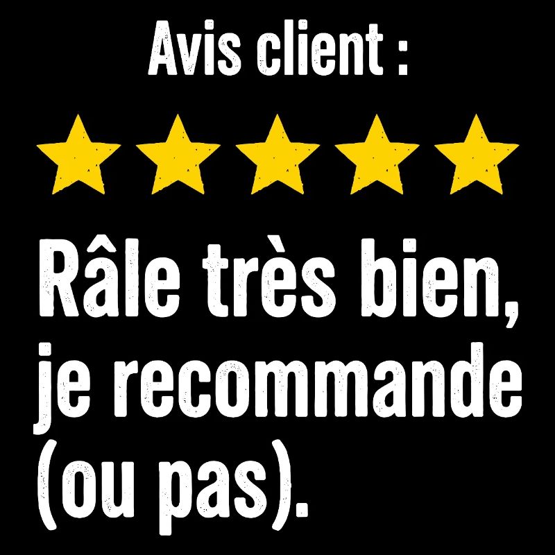 Grumpy Humor Reviews Complainer