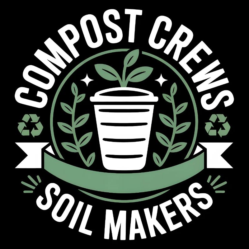Compost Crews Soil Makers Gardeners