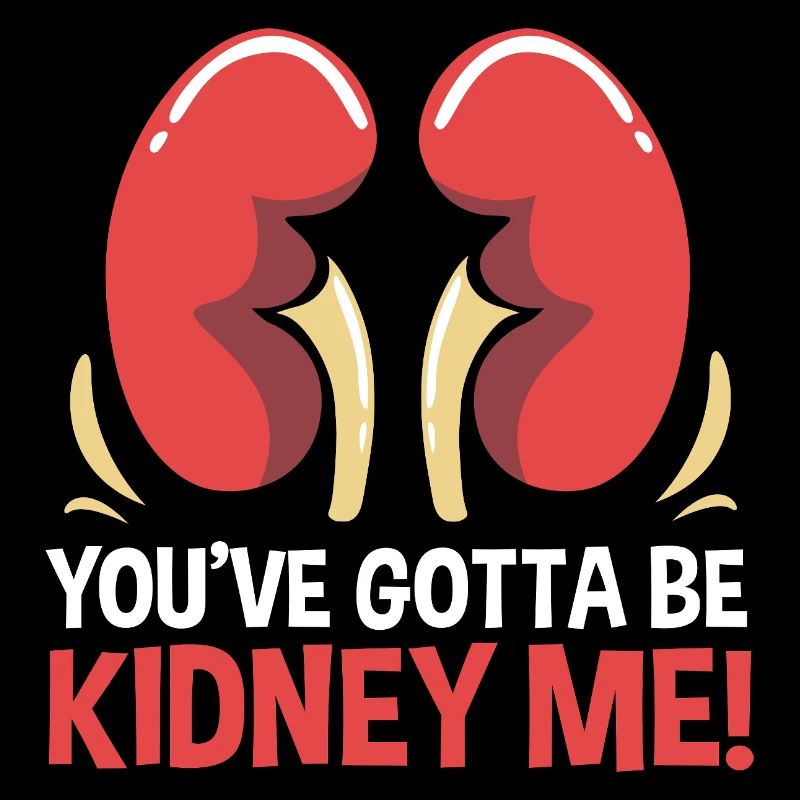 Organspende Transplantation Nierenspender