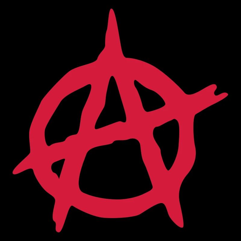 anarchy Anarchie